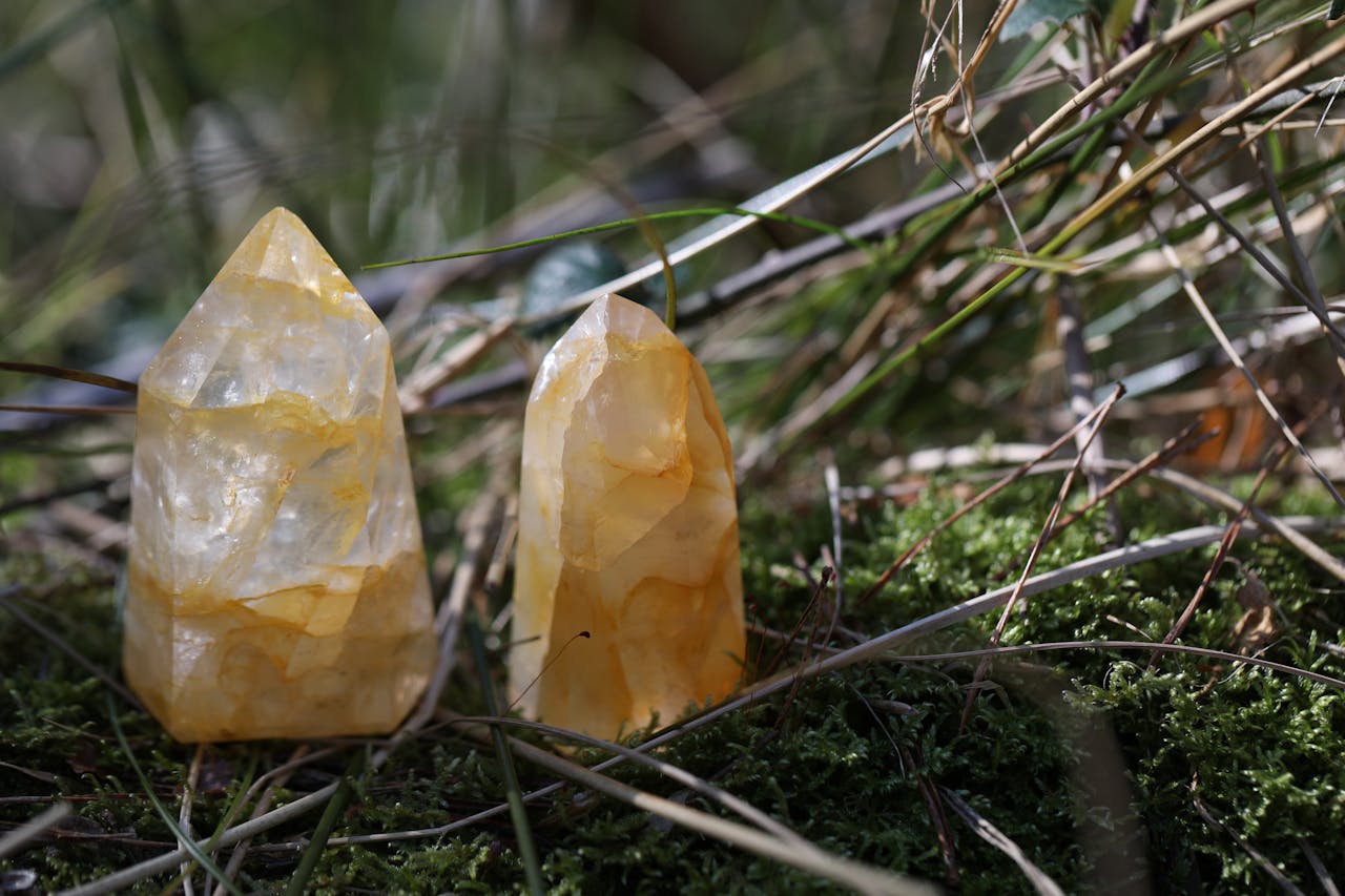 ITAJUBI: A Força da Pedra Amarela