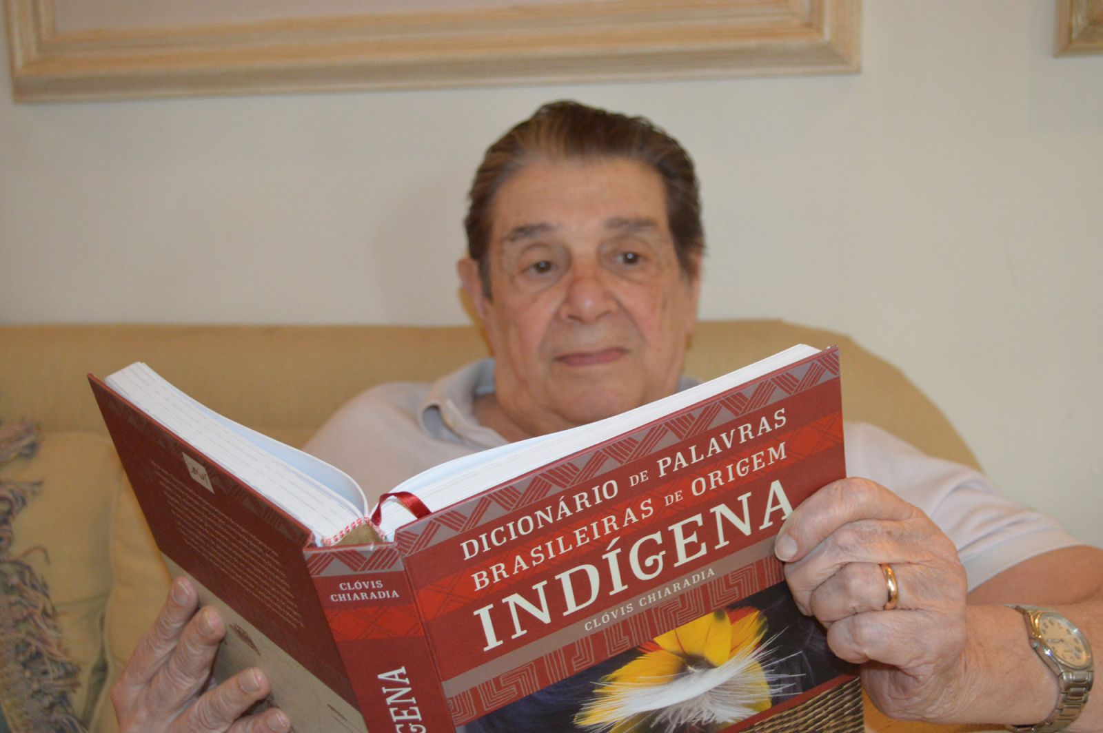 Clóvis Chiaradia – Entre a Medicina, a Cultura e as Raízes Ancestrais