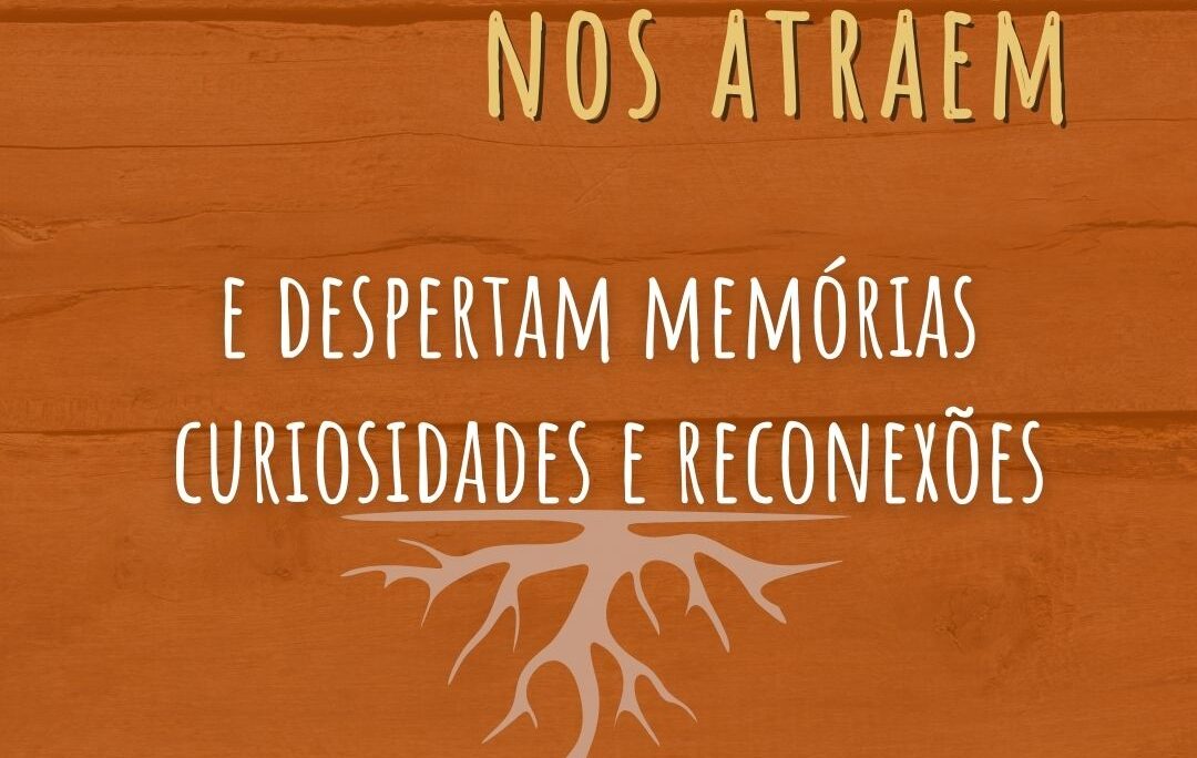 Um legado vivo da língua Tupi e Kaingang
