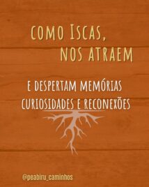 Um legado vivo da língua Tupi e Kaingang
