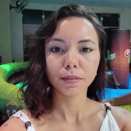 Sabrina Felício